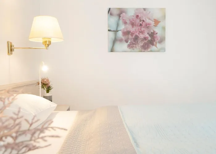 Haus Am Kurpark Scharbeutz Wohnung 6