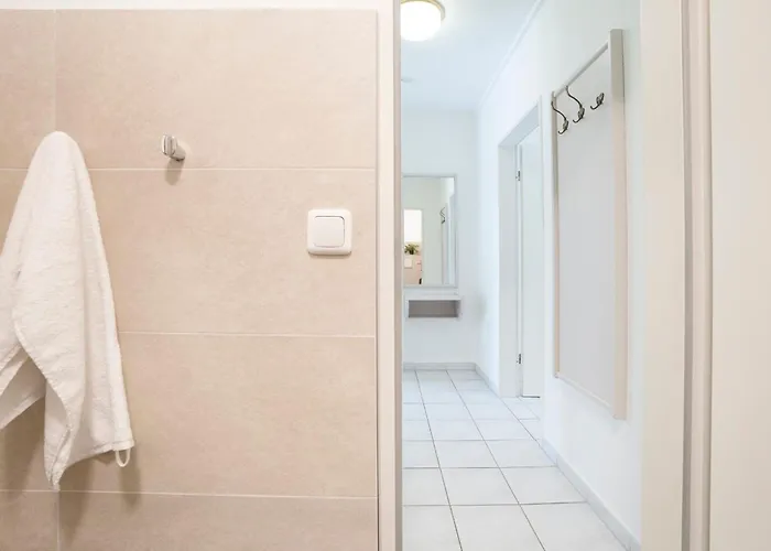 Haus Am Kurpark Scharbeutz Wohnung 6