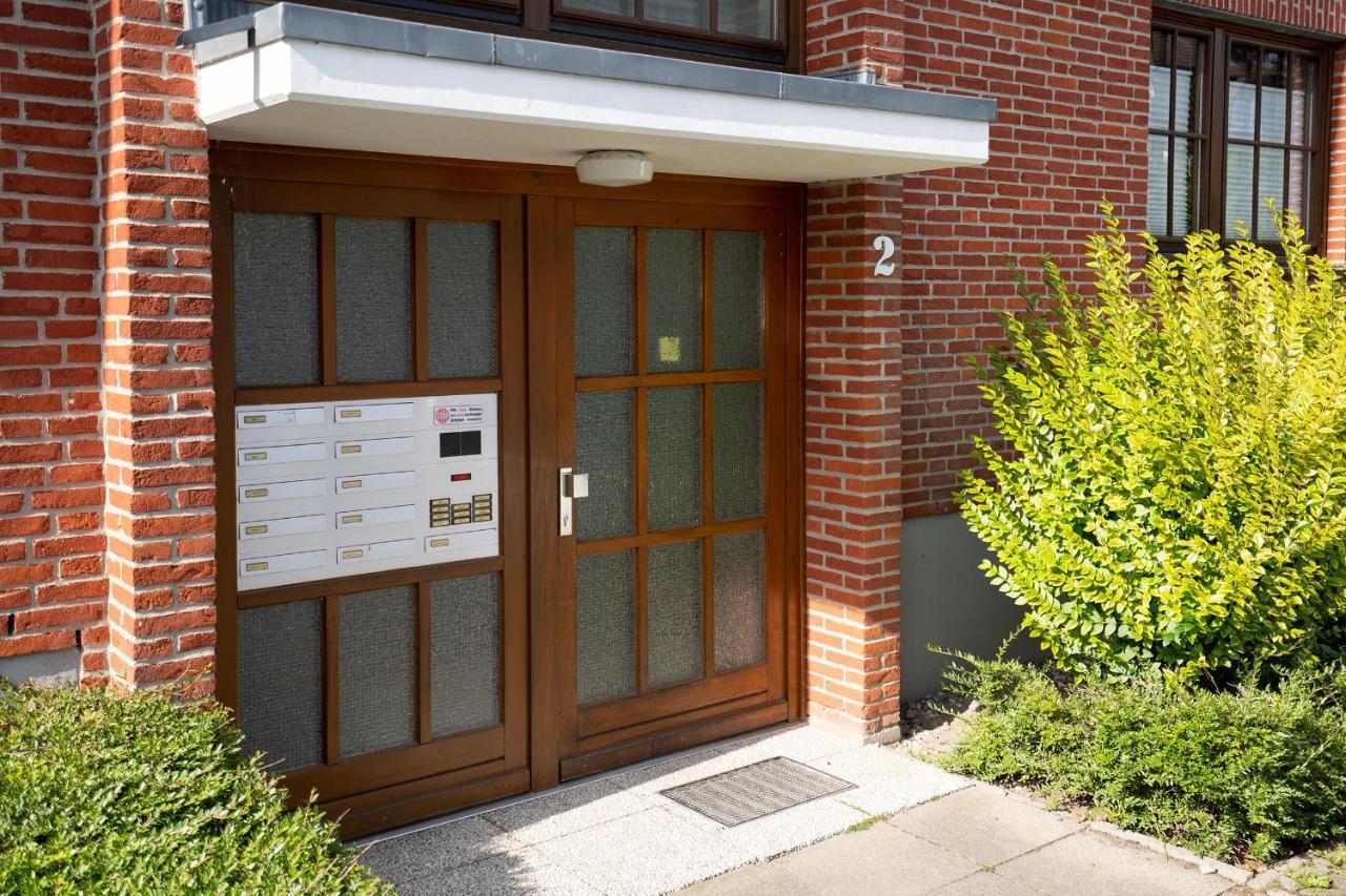 Haus Am Kurpark 6 Apartment Scharbeutz