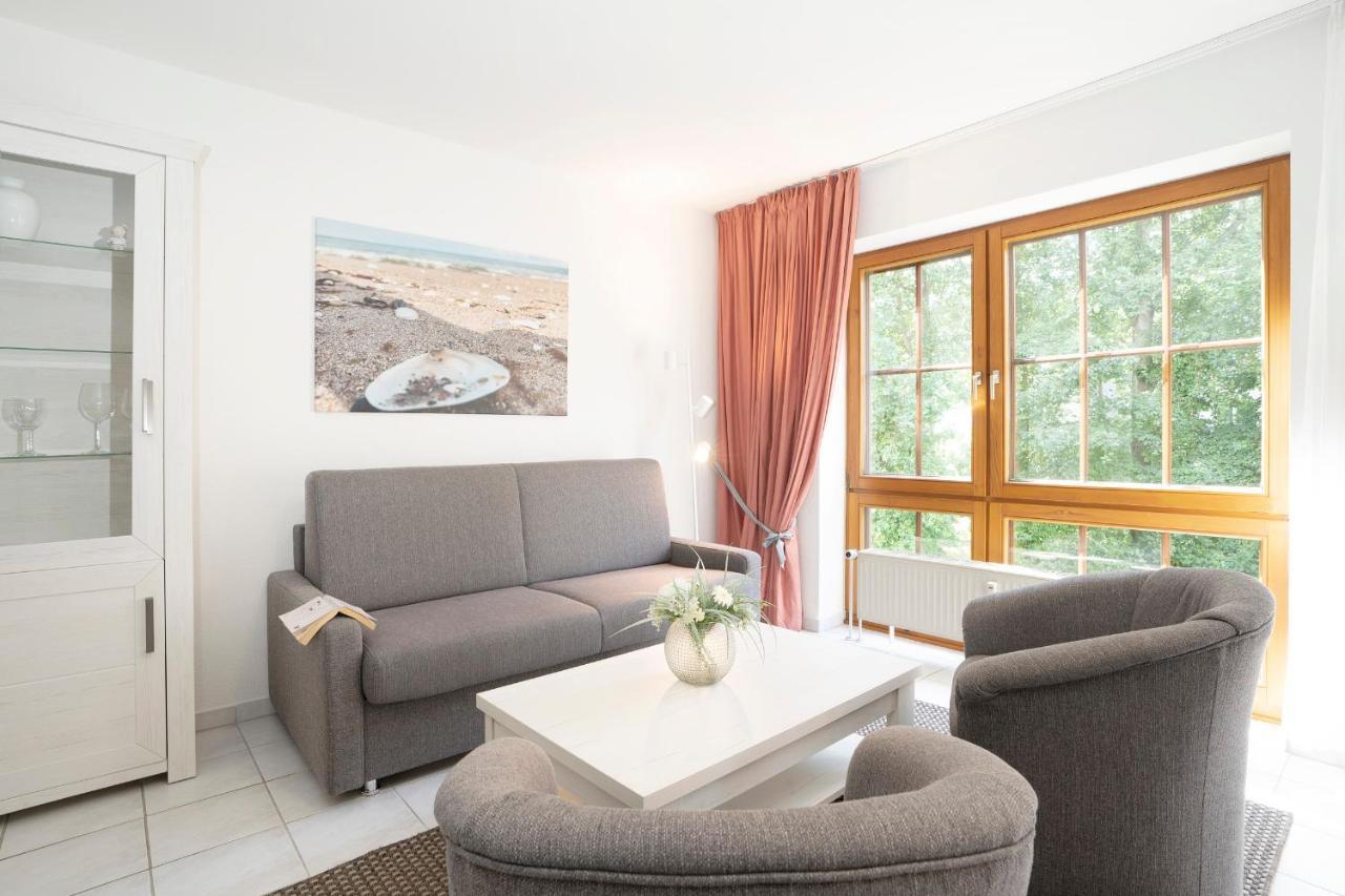 Haus Am Kurpark 6 *