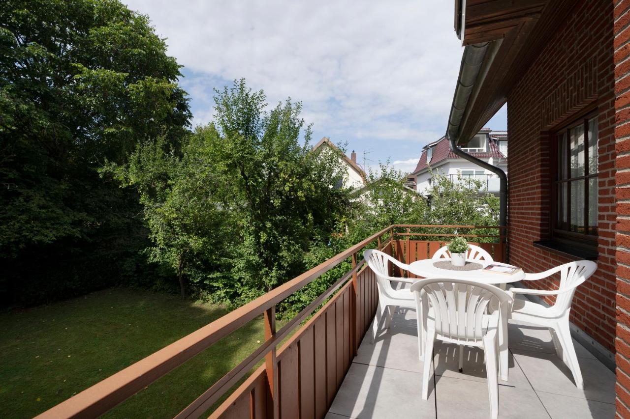Haus Am Kurpark 6