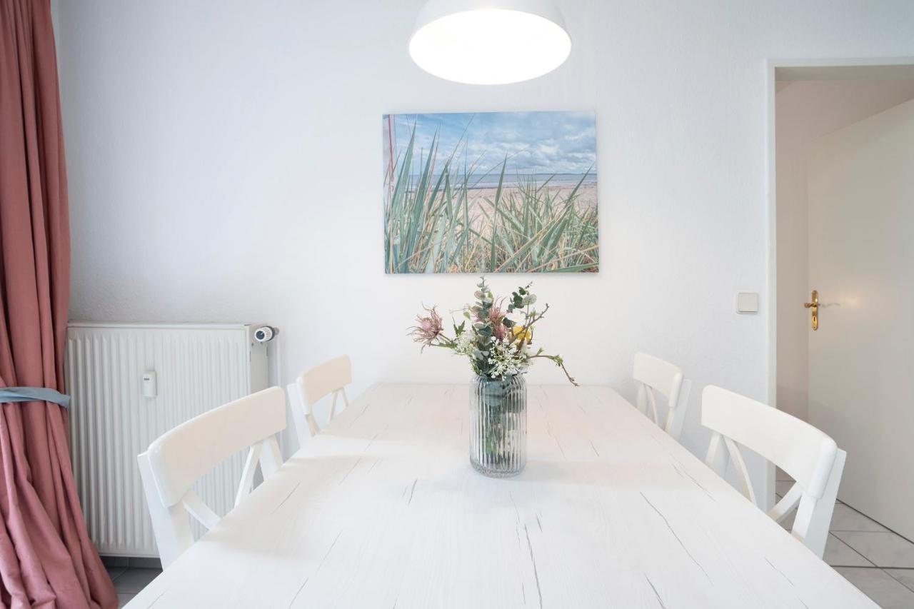 Haus Am Kurpark 6 *
