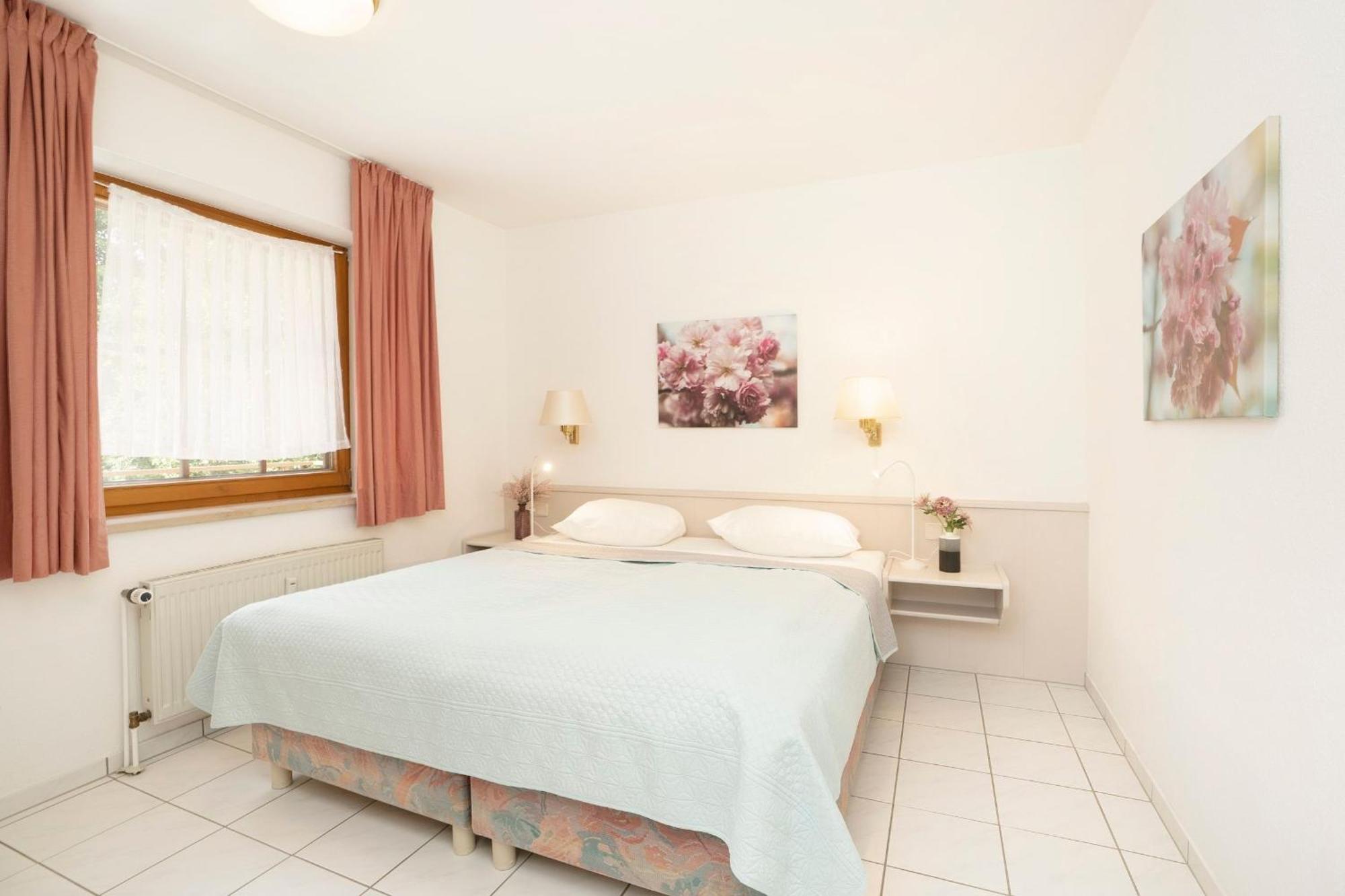 Haus Am Kurpark 6 Apartment *
