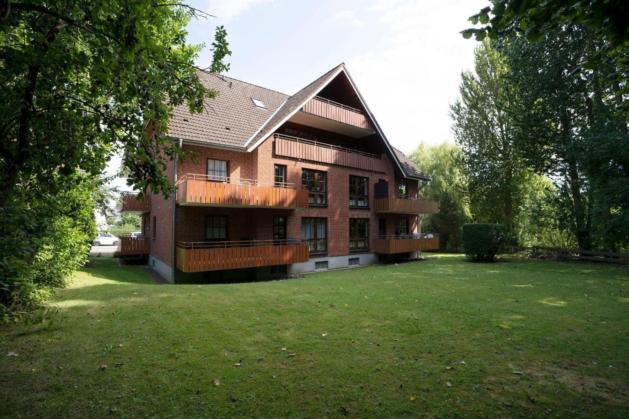 Haus Am Kurpark 6