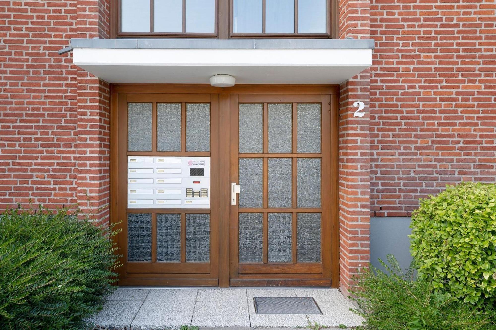 Haus Am Kurpark 6 Scharbeutz