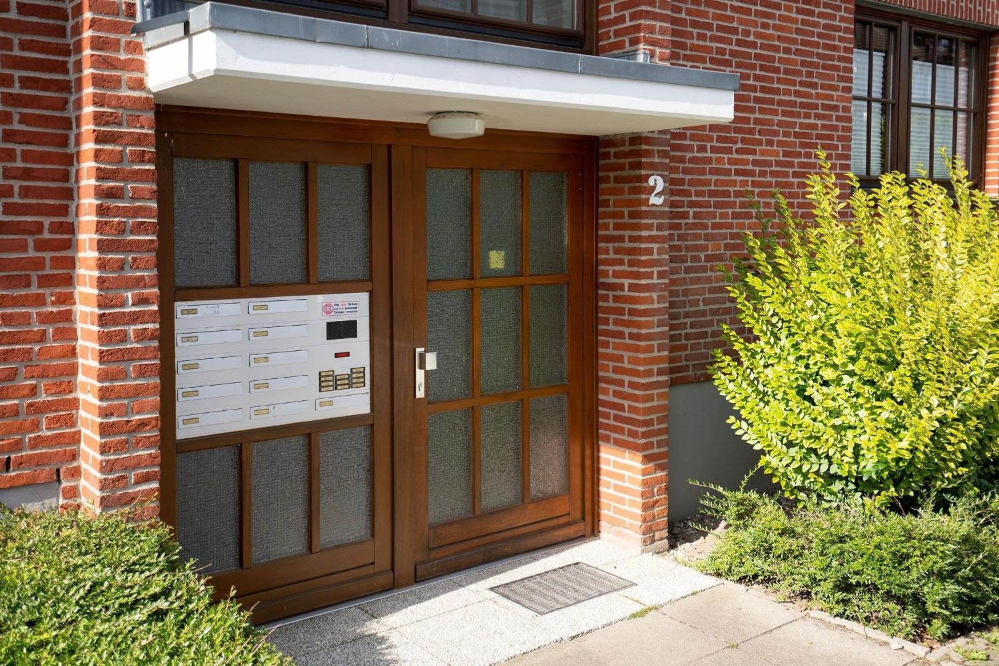 Haus Am Kurpark 6 * Scharbeutz